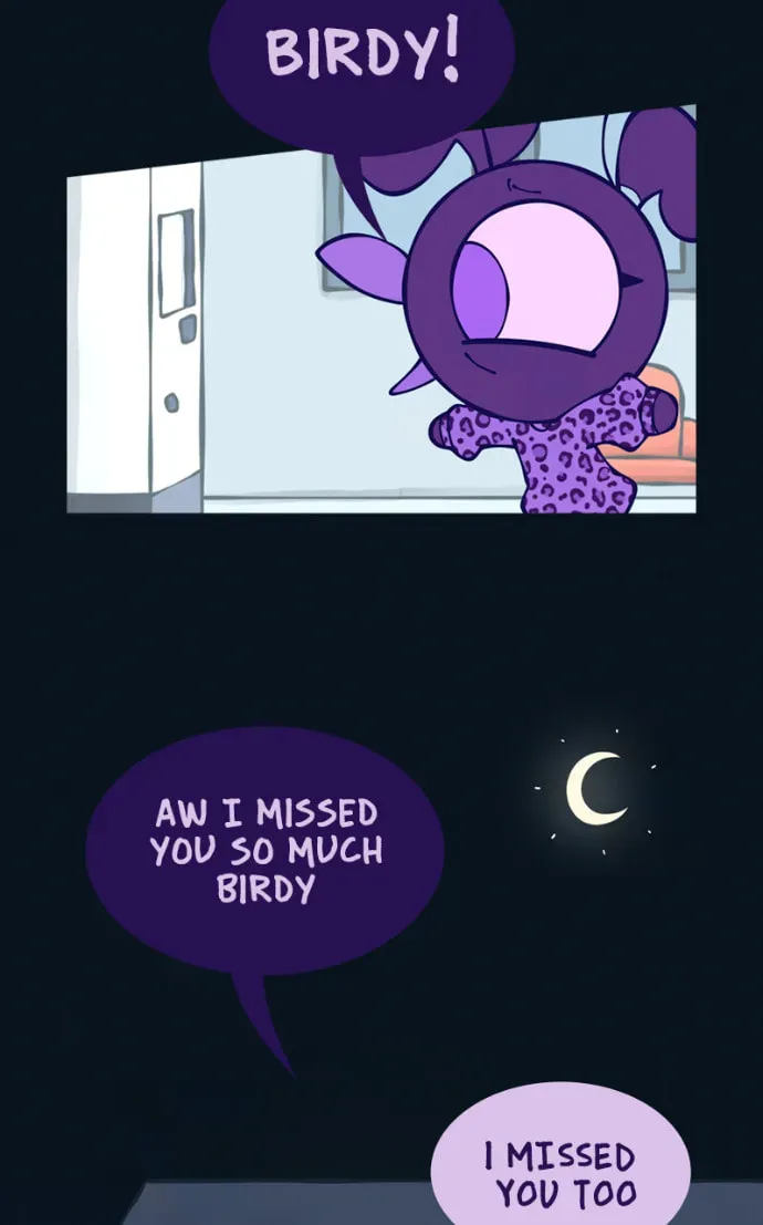 Cat and Dog Chapter 15 page 3 - 