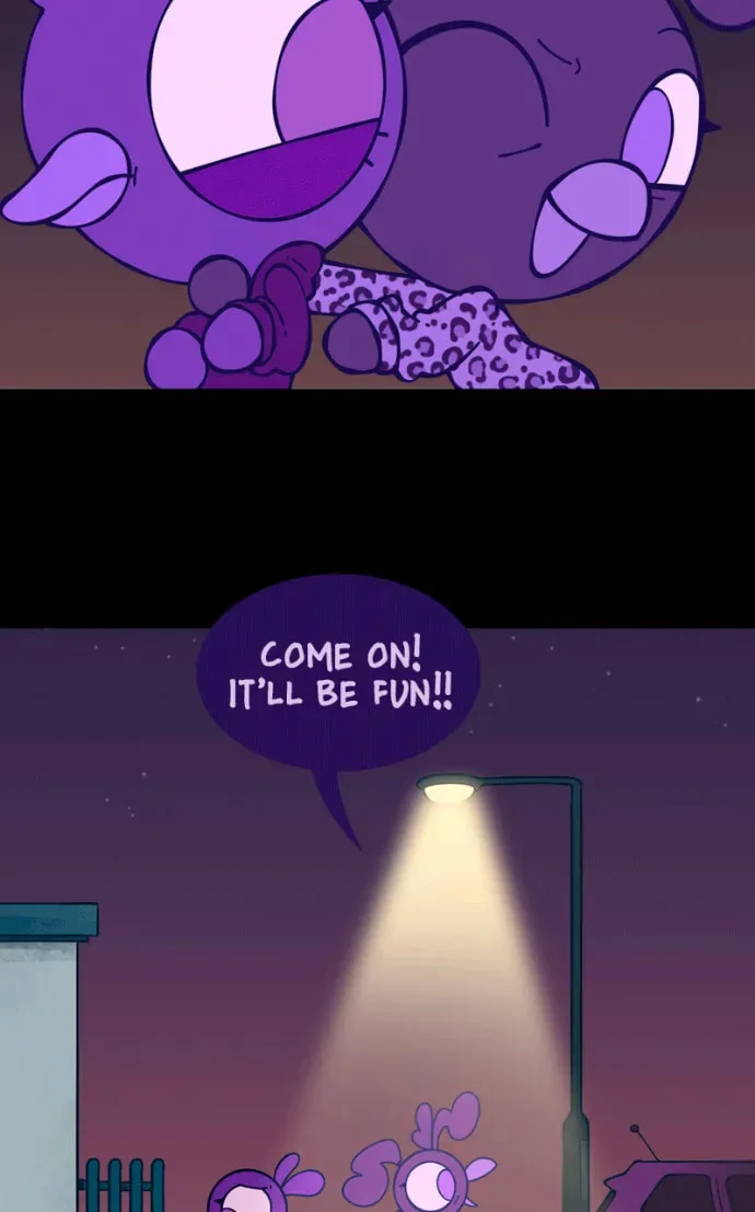 Cat and Dog Chapter 15 page 8 - 