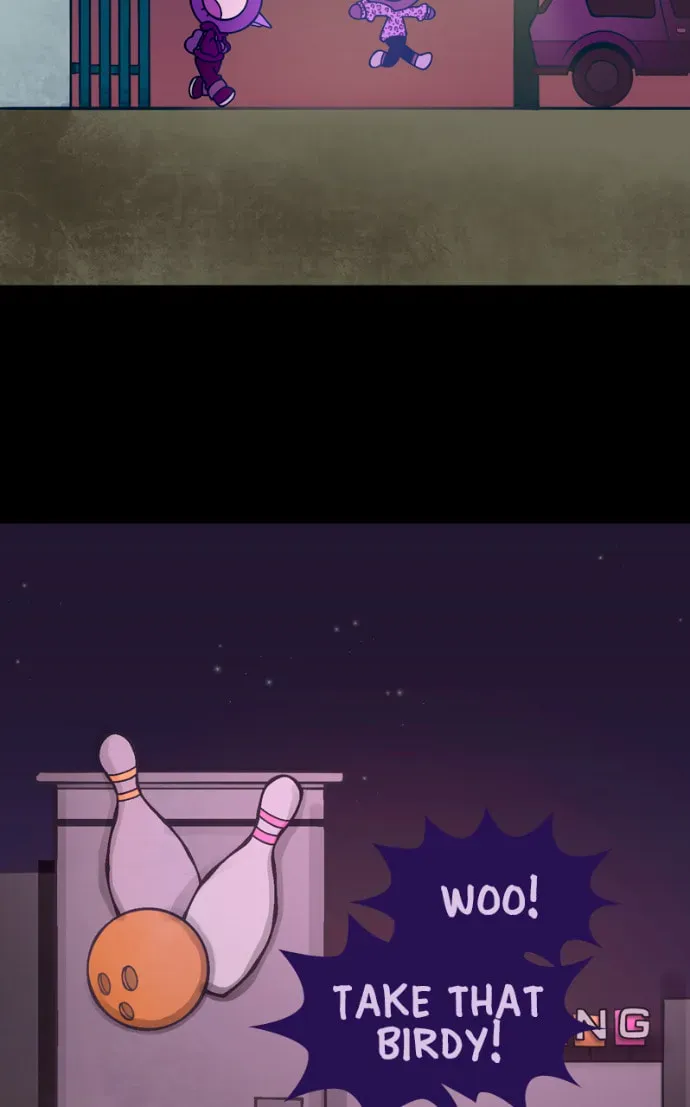 Cat and Dog Chapter 15 page 9 - 