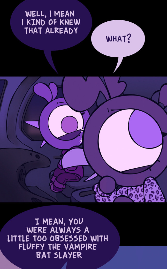 Cat and Dog Chapter 16 page 12 - 