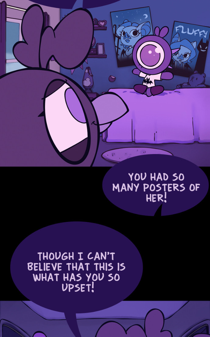 Cat and Dog Chapter 16 page 13 - 