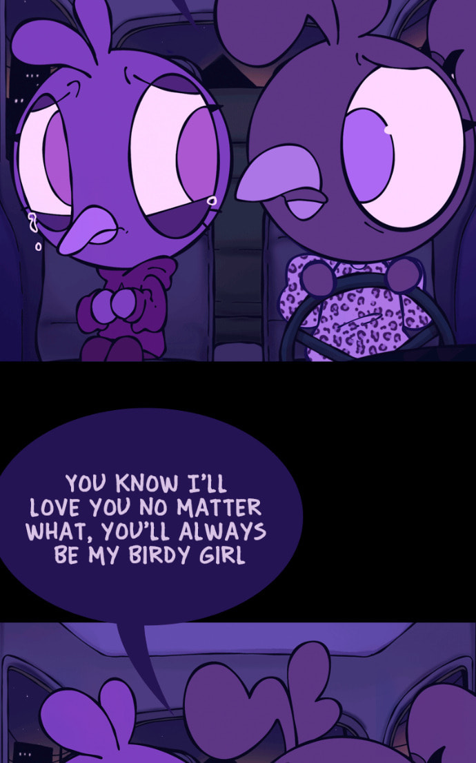 Cat and Dog Chapter 16 page 14 - 