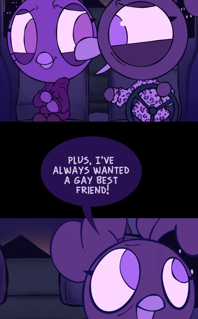 Cat and Dog Chapter 16 page 15 - 