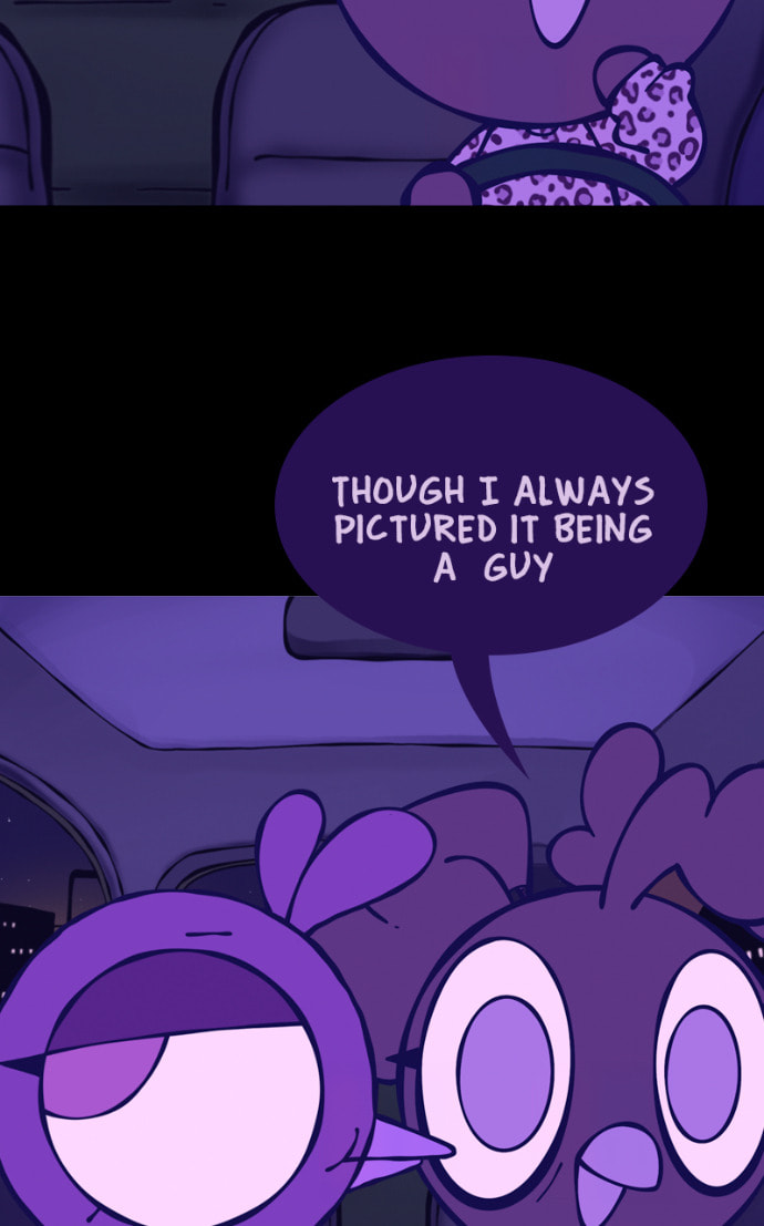 Cat and Dog Chapter 16 page 16 - 