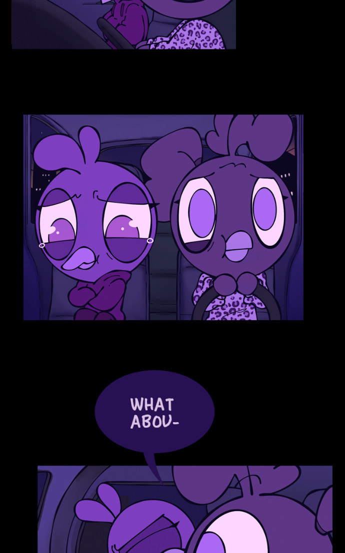 Cat and Dog Chapter 16 page 7 - 