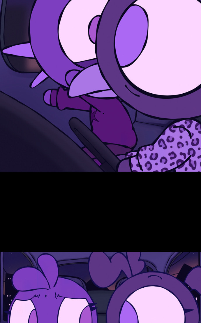 Cat and Dog Chapter 16 page 10 - 