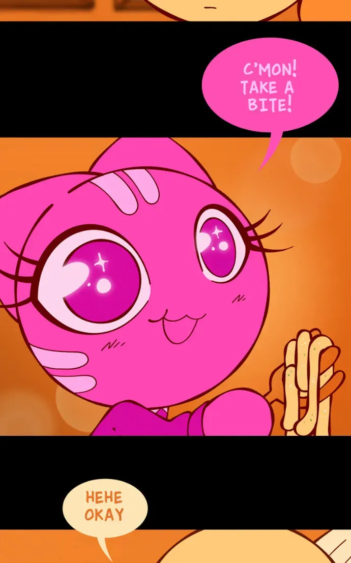 Cat and Dog Chapter 17 page 11 - 