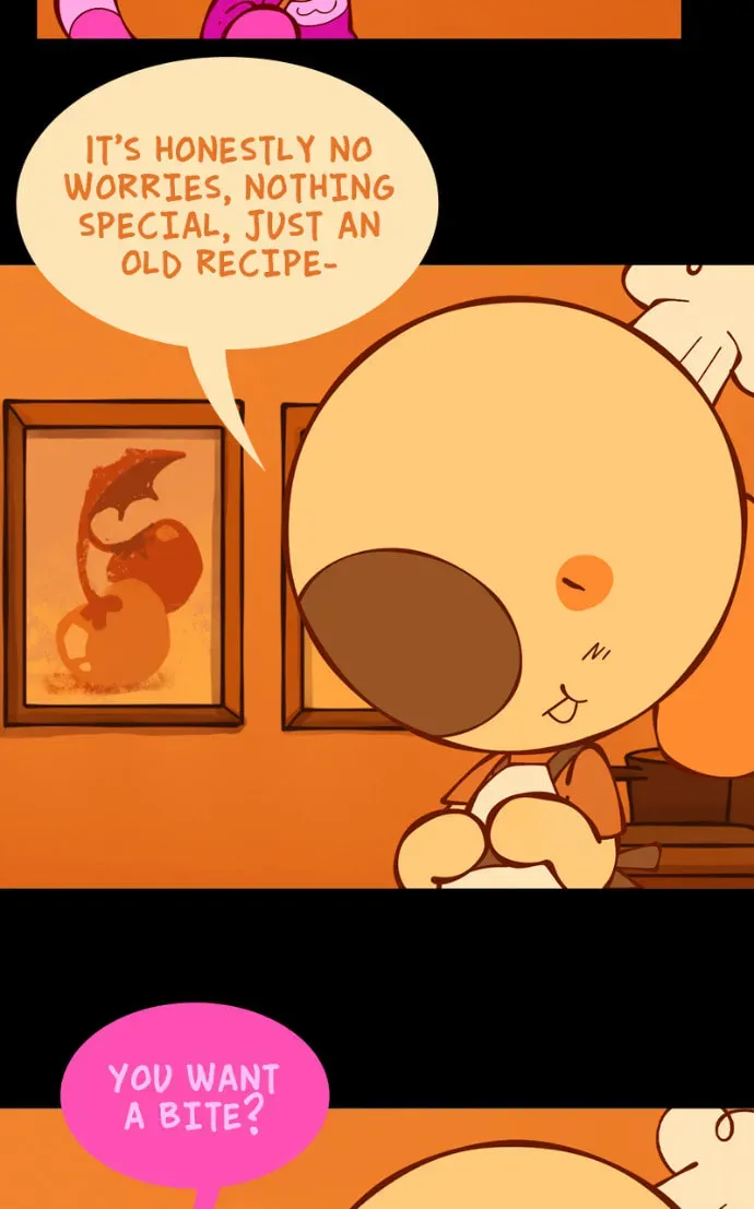 Cat and Dog Chapter 17 page 9 - 