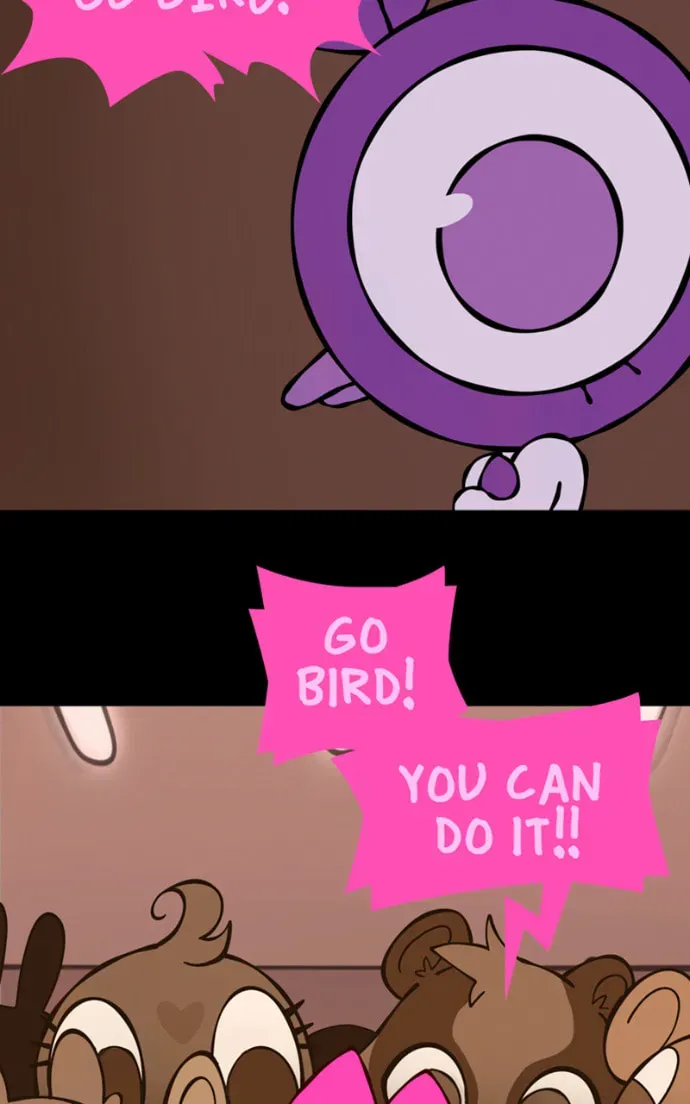 Cat and Dog Chapter 18 page 11 - 