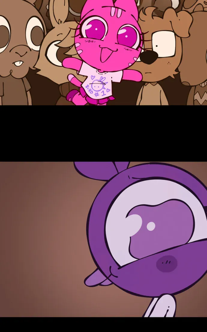 Cat and Dog Chapter 18 page 12 - 