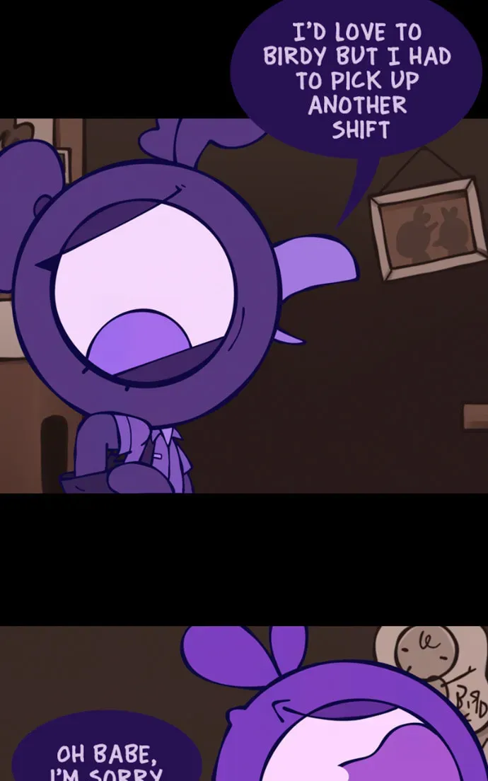 Cat and Dog Chapter 18 page 5 - 