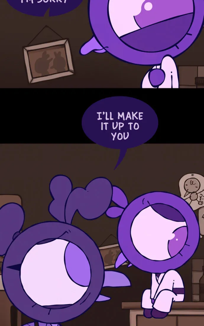Cat and Dog Chapter 18 page 6 - 