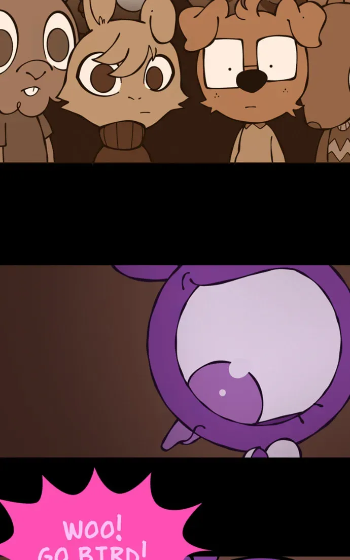 Cat and Dog Chapter 18 page 10 - 