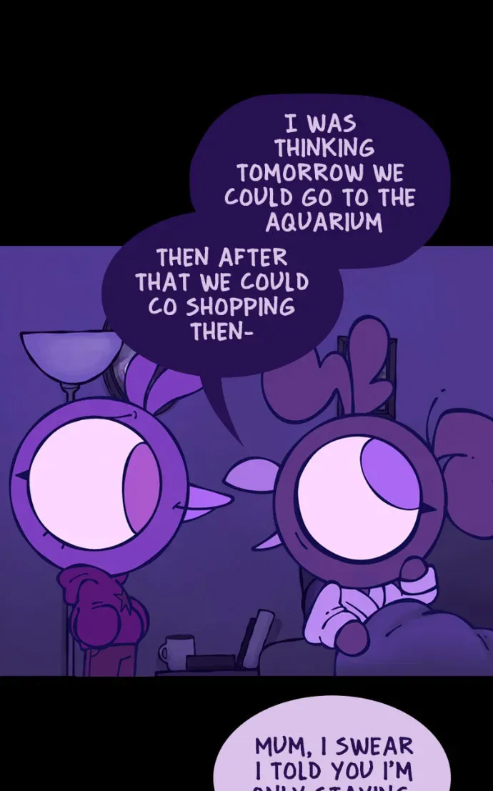 Cat and Dog Chapter 19 page 2 - 
