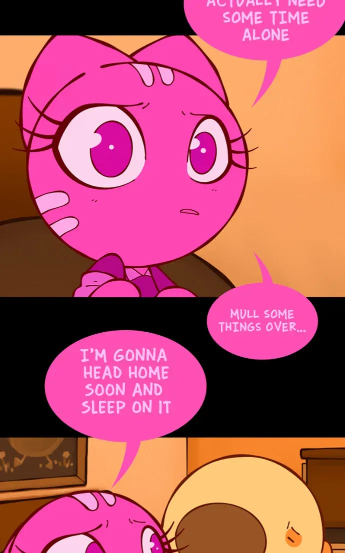 Cat and Dog Chapter 19 page 19 - 