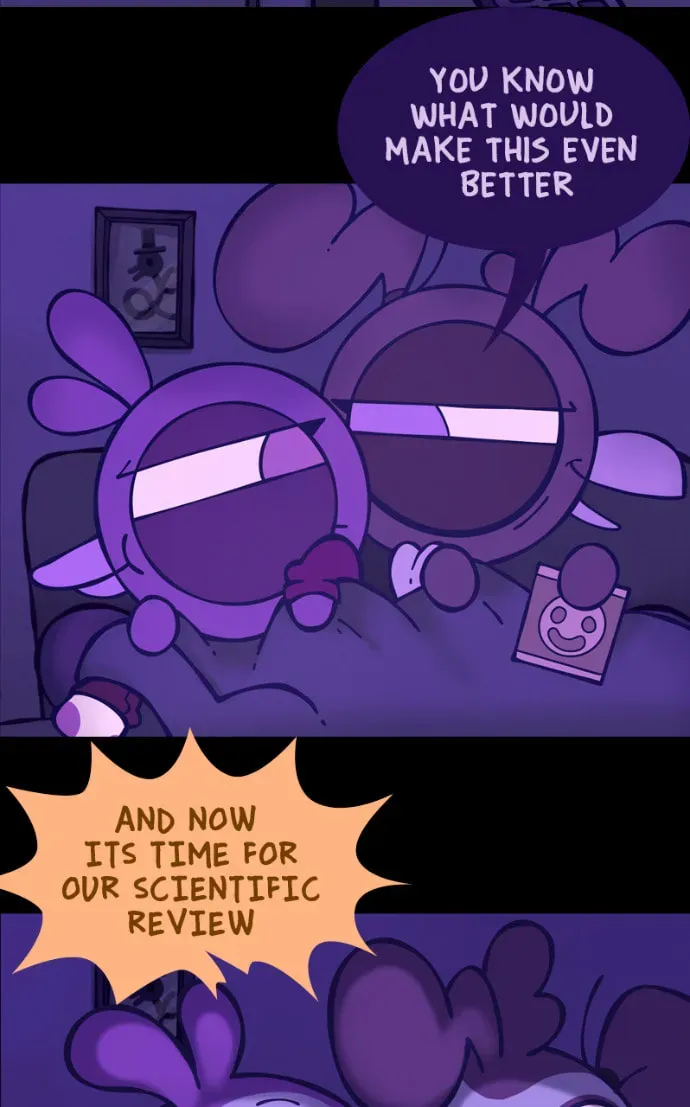 Cat and Dog Chapter 19 page 6 - 