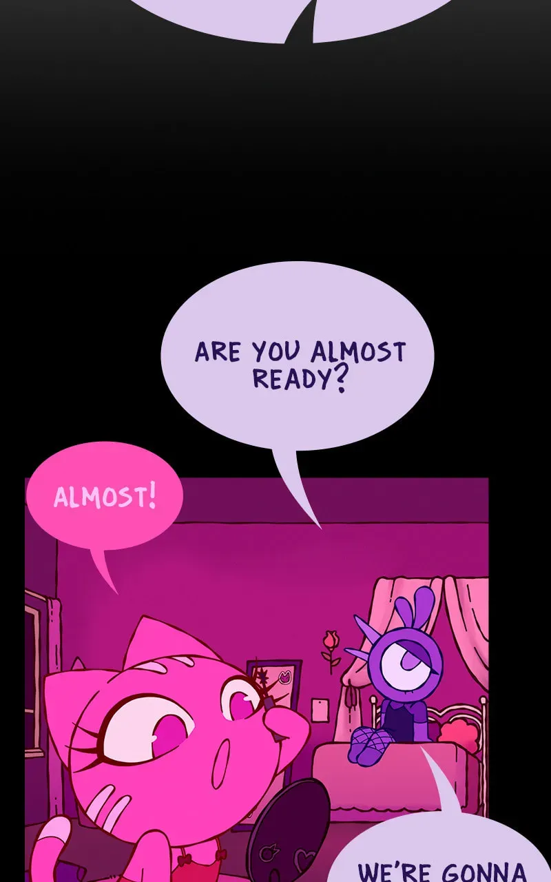 Cat and Dog Chapter 2 page 2 - 