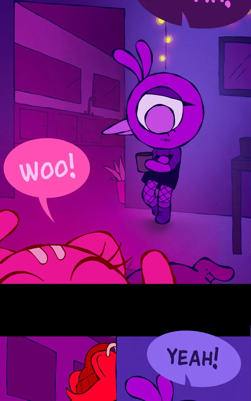 Cat and Dog Chapter 2 page 11 - 