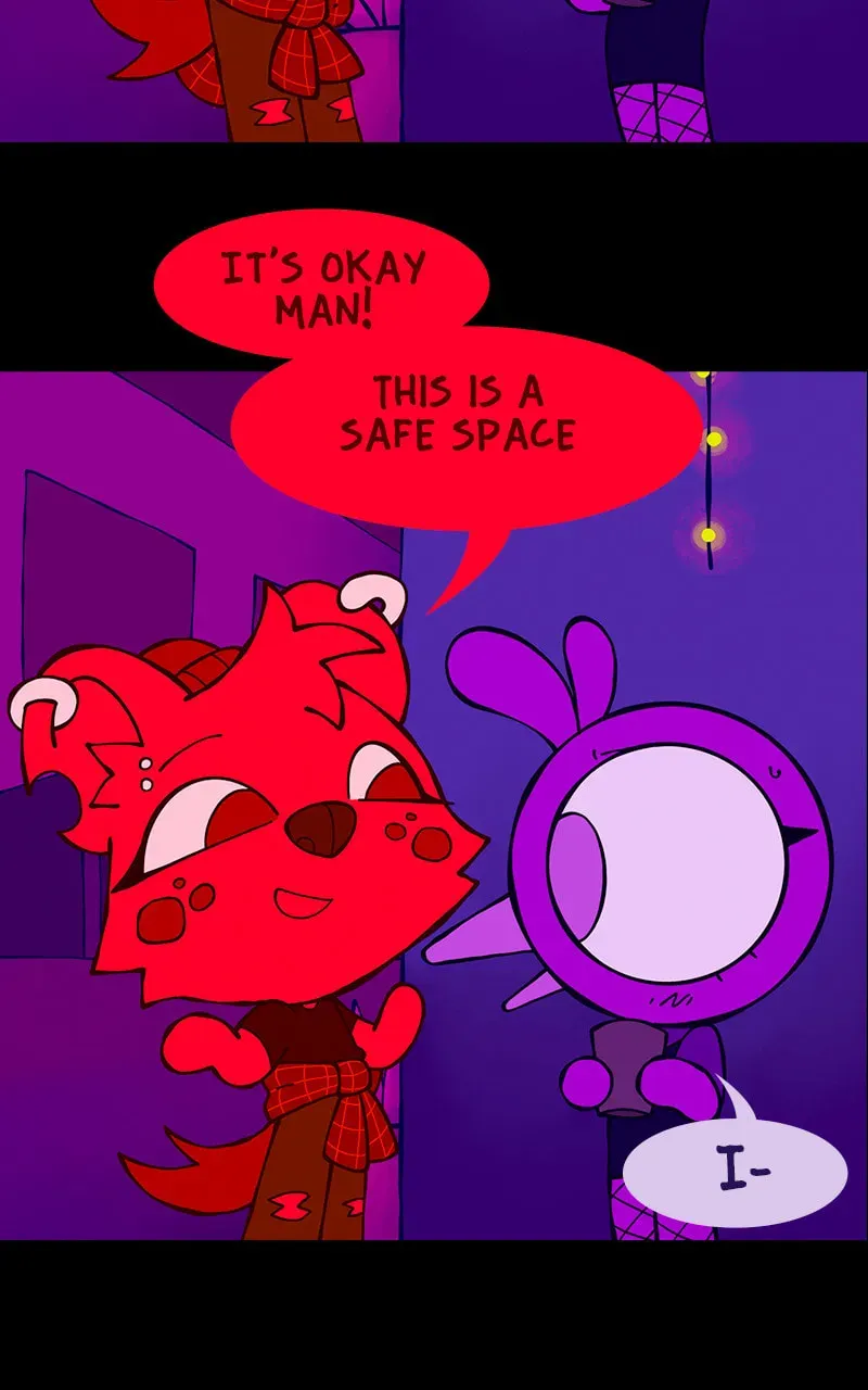Cat and Dog Chapter 2 page 16 - 