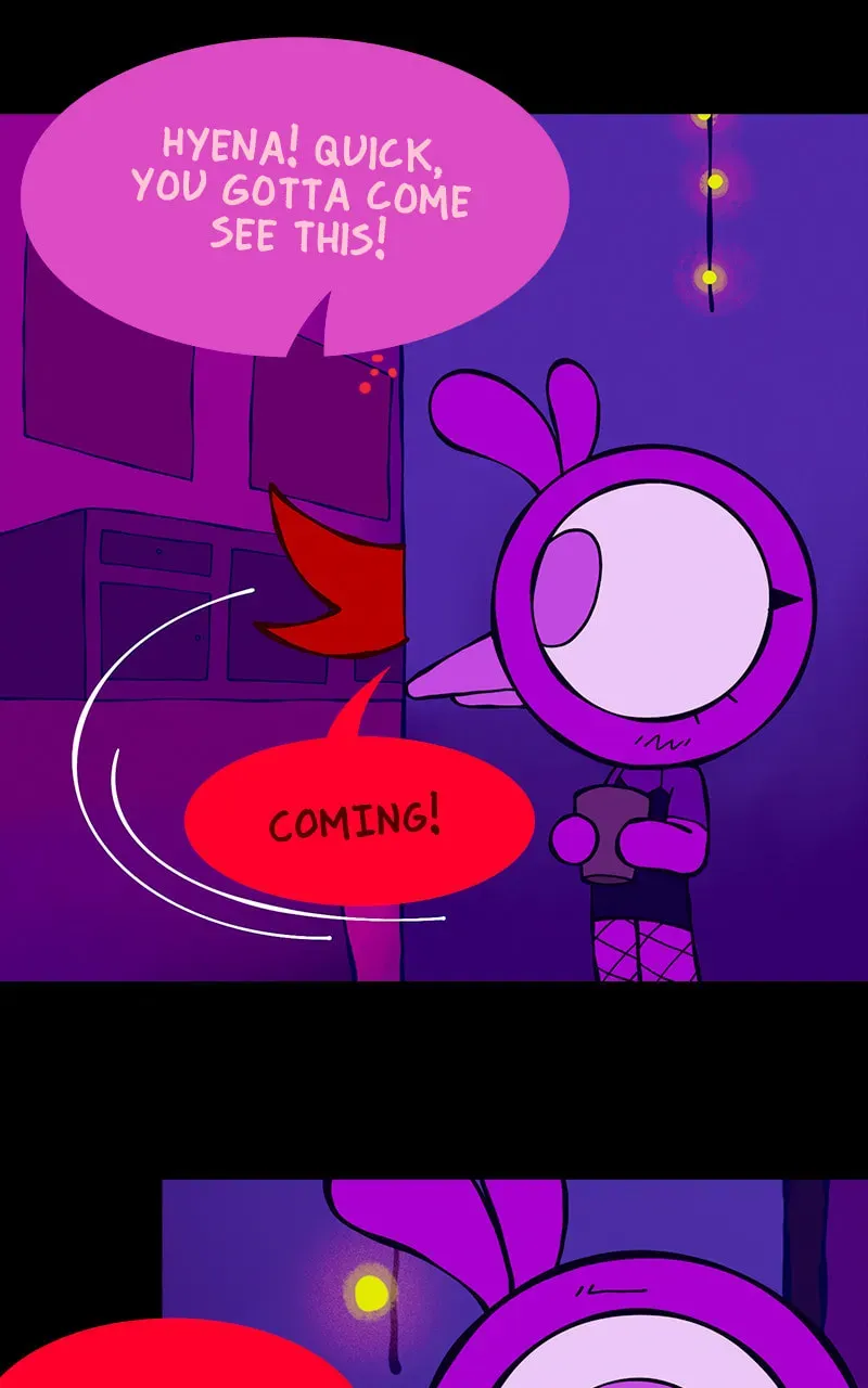Cat and Dog Chapter 2 page 17 - 