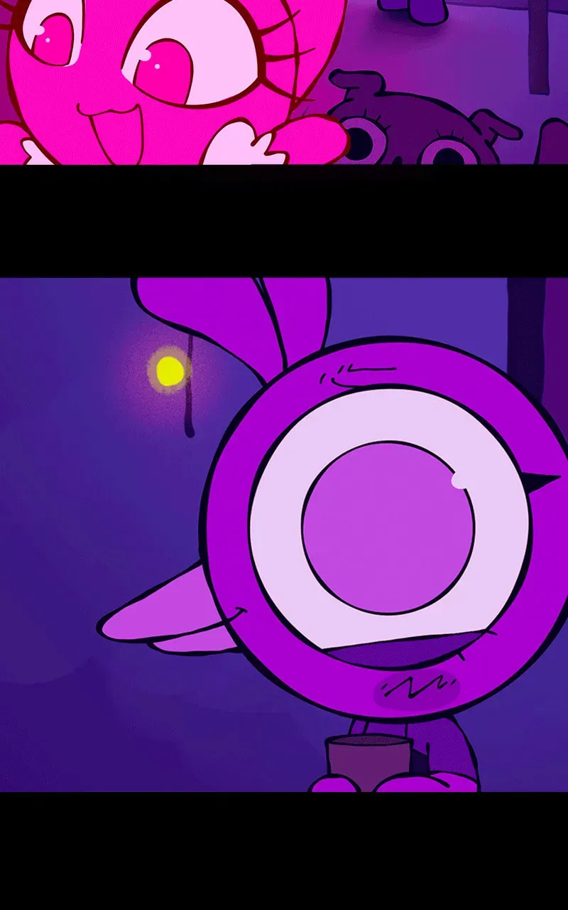 Cat and Dog Chapter 2 page 19 - 