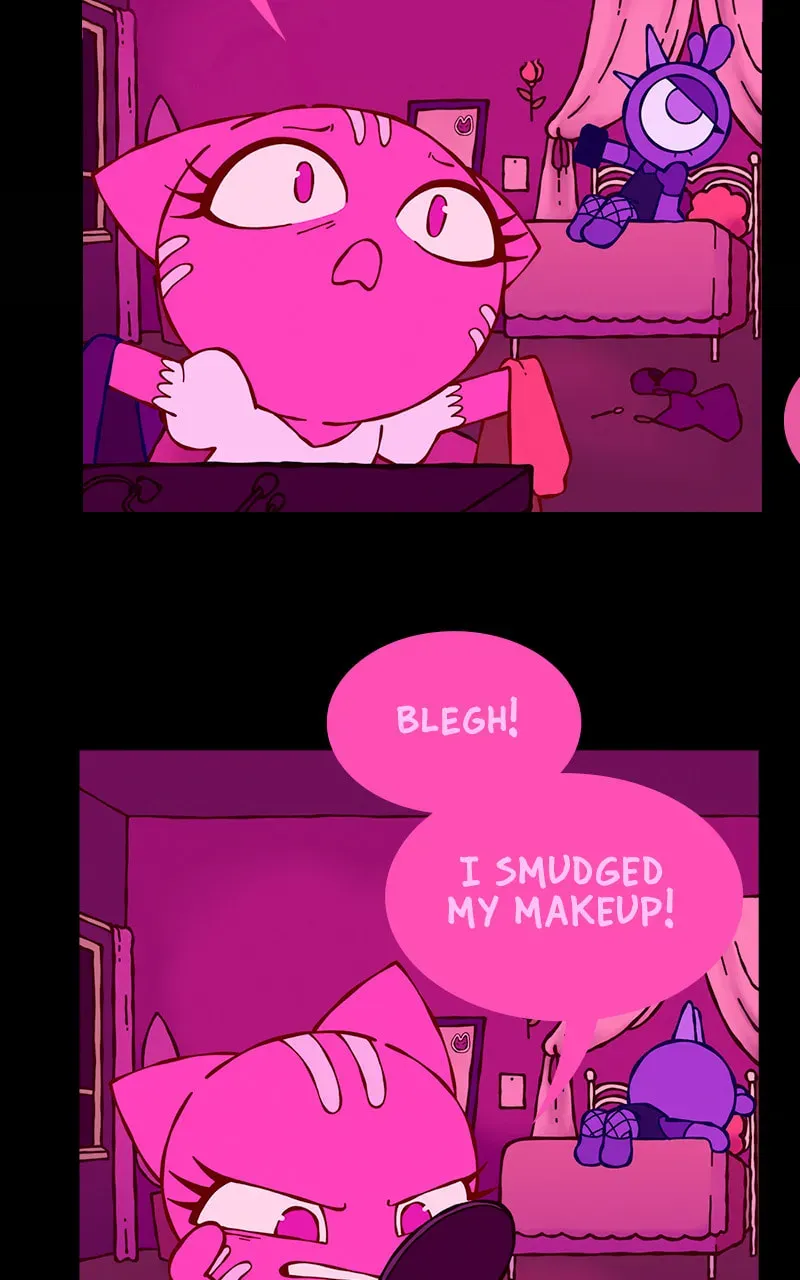 Cat and Dog Chapter 2 page 4 - 