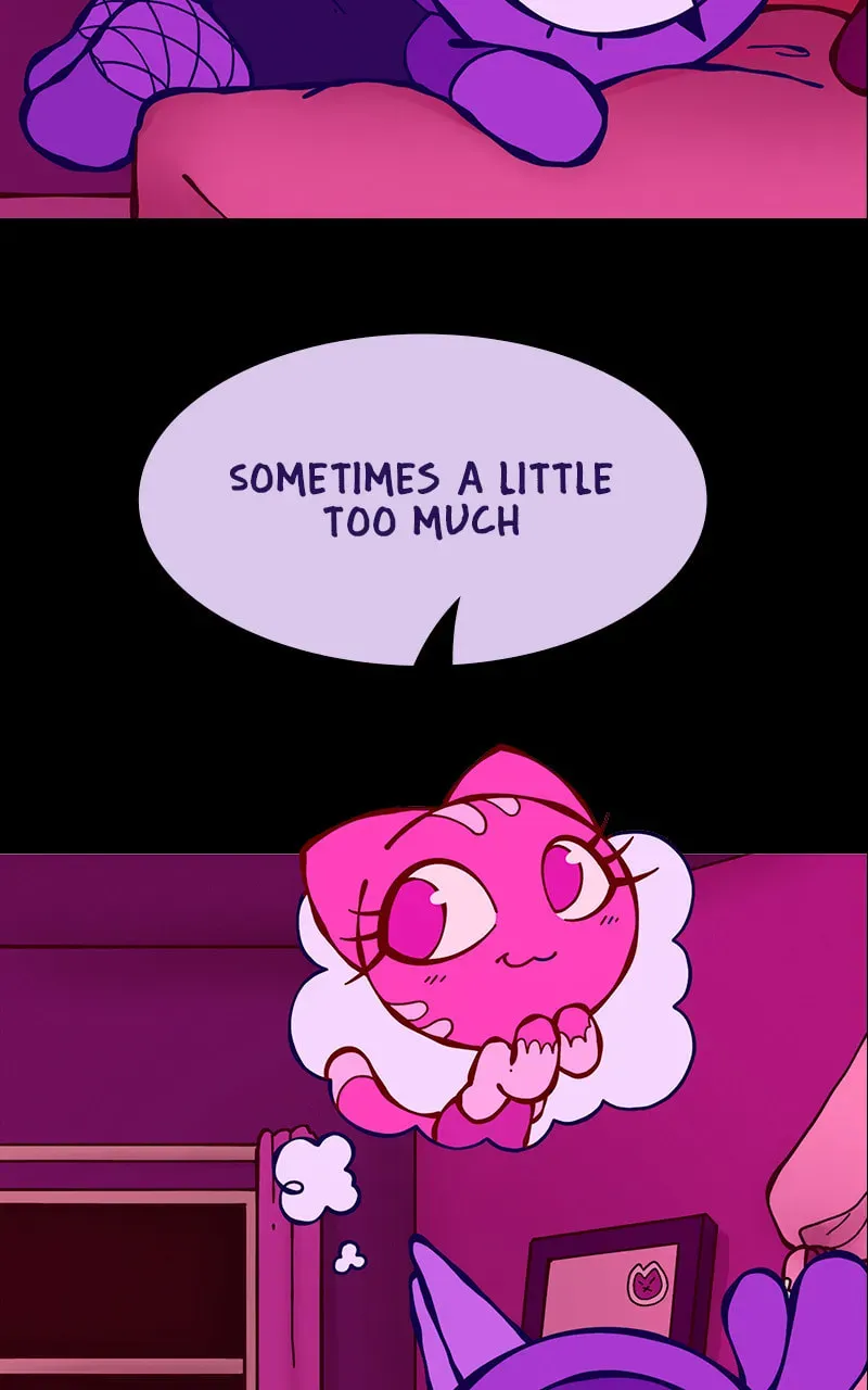 Cat and Dog Chapter 2 page 6 - 