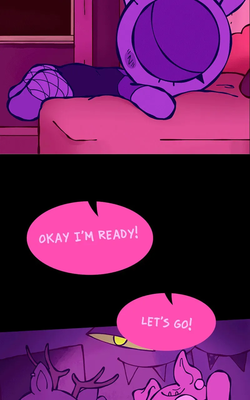 Cat and Dog Chapter 2 page 7 - 