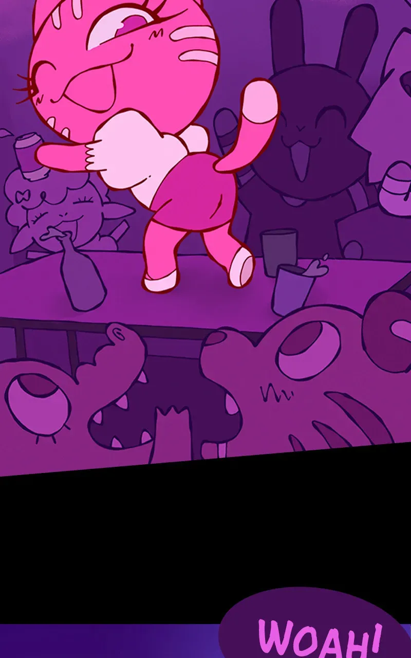 Cat and Dog Chapter 2 page 10 - 