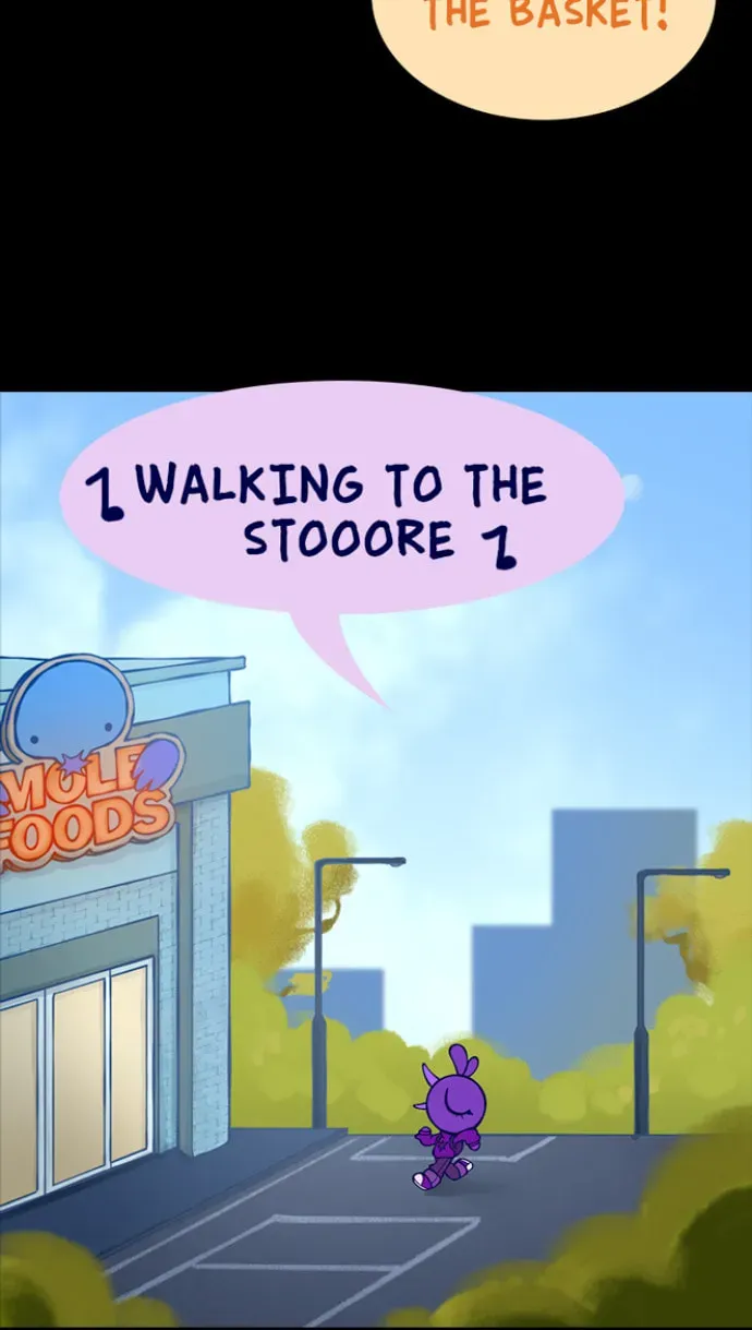 Cat and Dog Chapter 21 page 15 - 