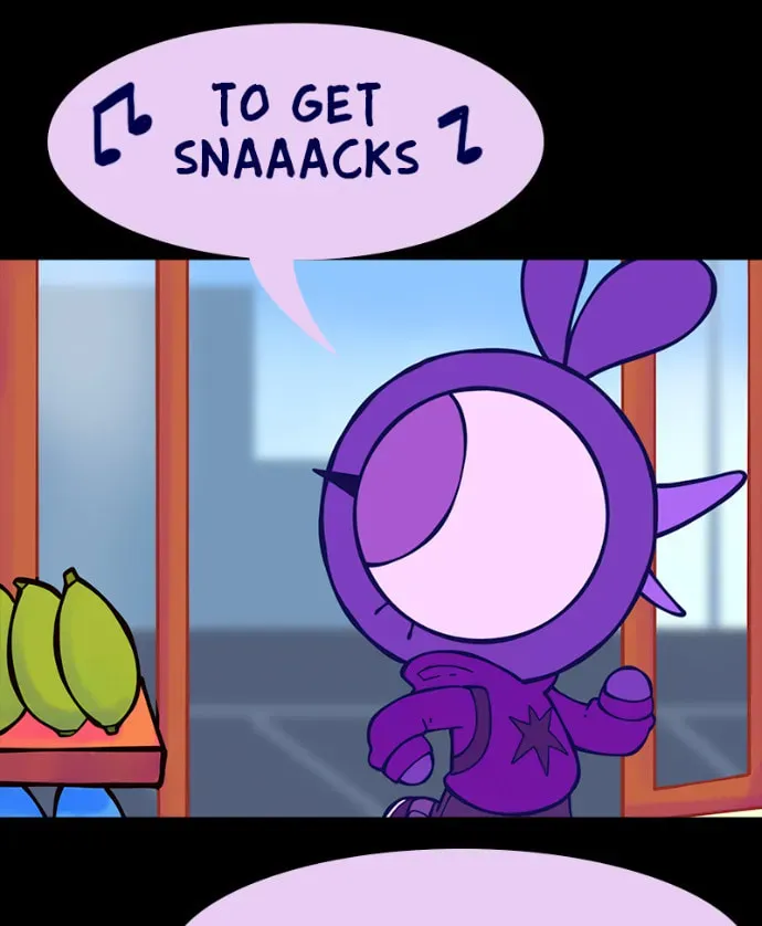 Cat and Dog Chapter 21 page 16 - 