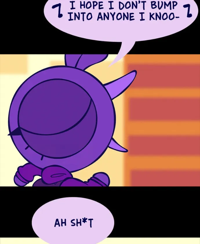 Cat and Dog Chapter 21 page 17 - 
