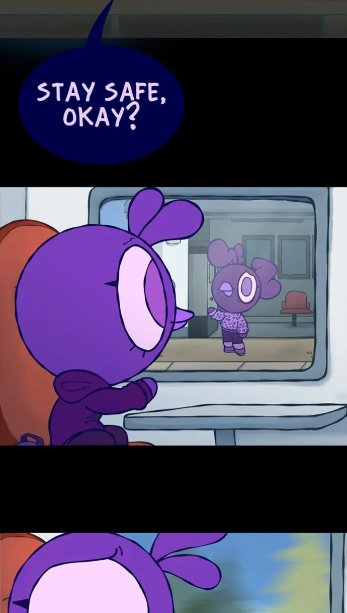 Cat and Dog Chapter 21 page 3 - 