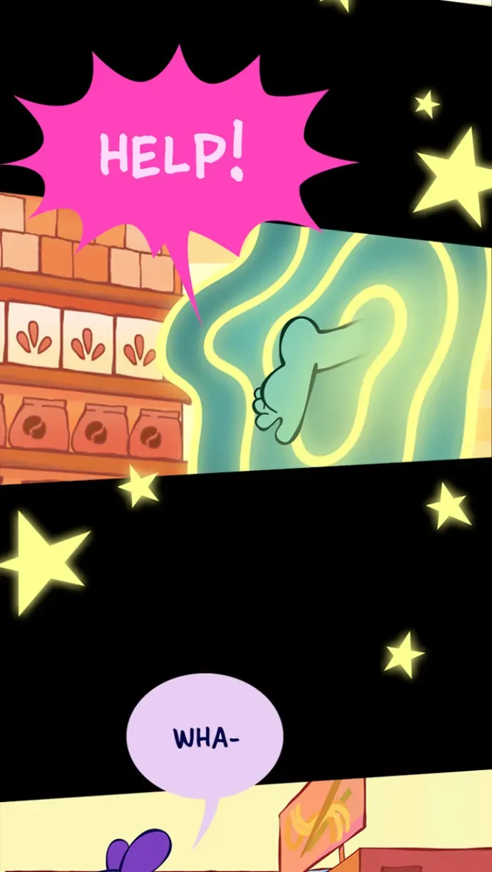 Cat and Dog Chapter 22 page 12 - 