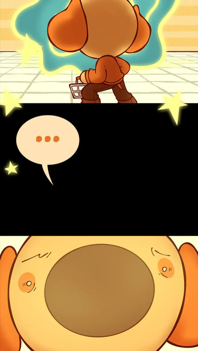 Cat and Dog Chapter 22 page 15 - 