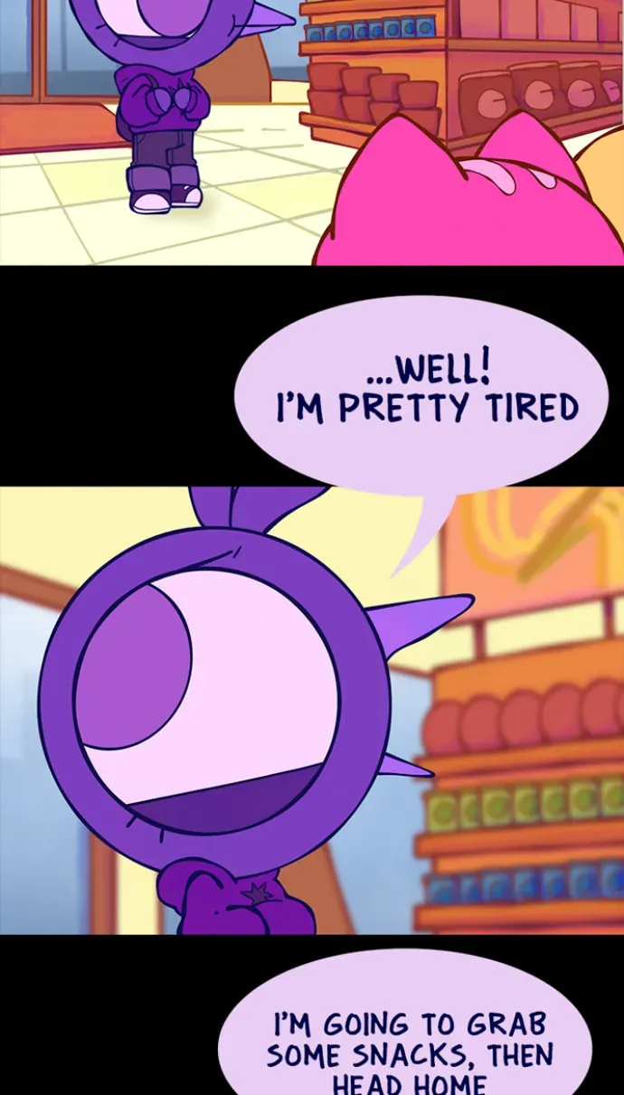 Cat and Dog Chapter 22 page 6 - 