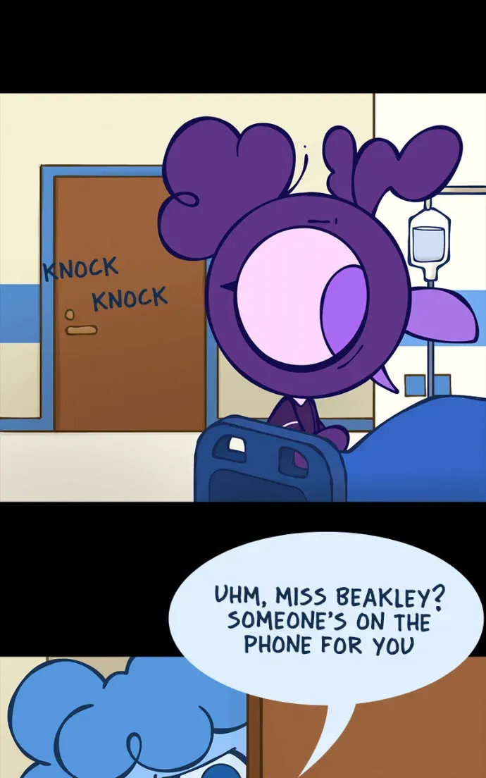 Cat and Dog Chapter 24 page 11 - 