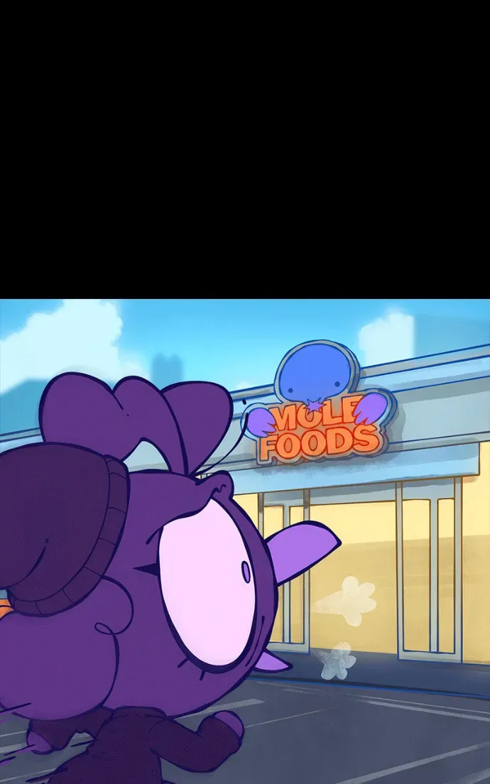 Cat and Dog Chapter 24 page 13 - 