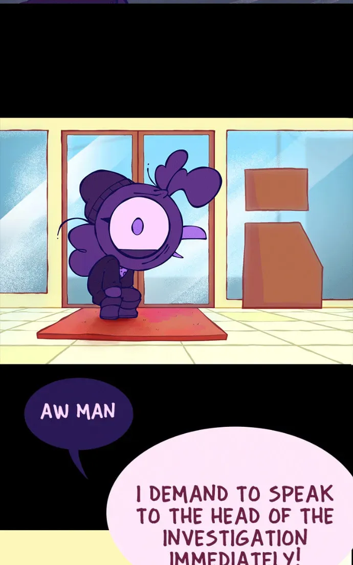 Cat and Dog Chapter 24 page 14 - 