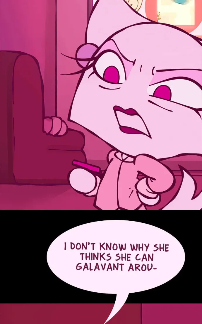Cat and Dog Chapter 24 page 3 - 