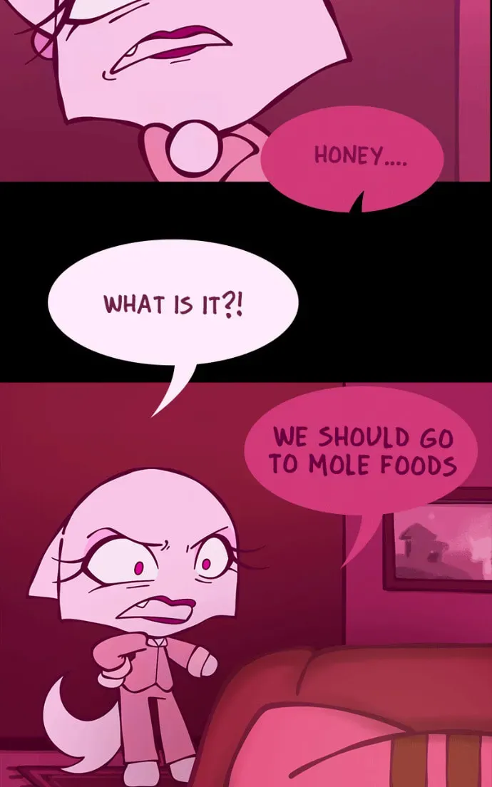 Cat and Dog Chapter 24 page 5 - 