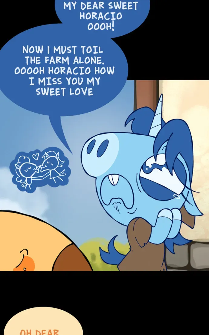 Cat and Dog Chapter 25 page 13 - 