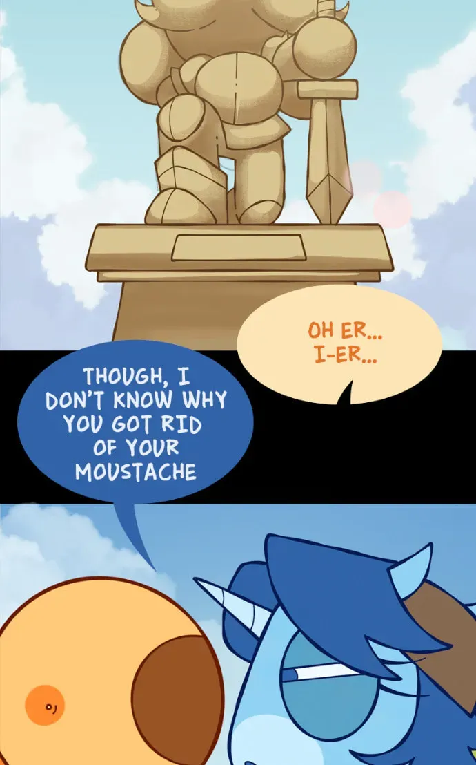 Cat and Dog Chapter 25 page 7 - 