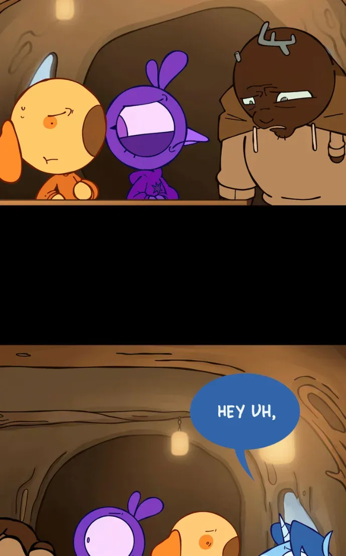 Cat and Dog Chapter 26 page 14 - 