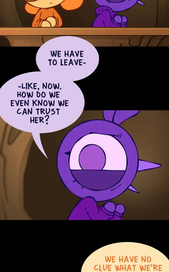 Cat and Dog Chapter 26 page 6 - 