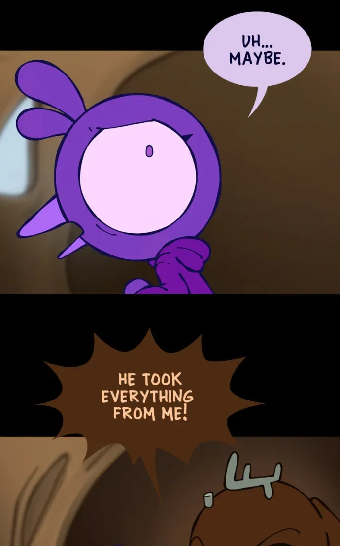 Cat and Dog Chapter 26 page 9 - 