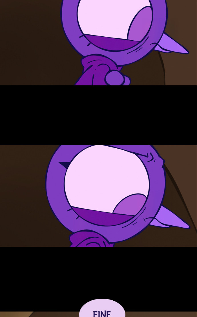 Cat and Dog Chapter 27 page 9 - 
