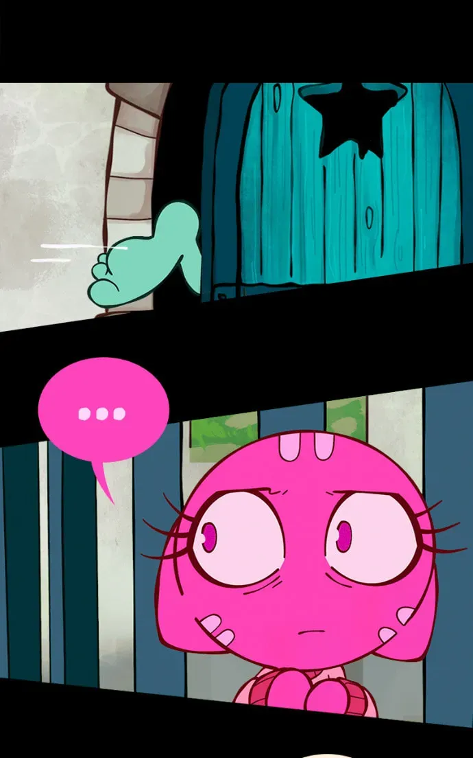 Cat and Dog Chapter 28 page 12 - 