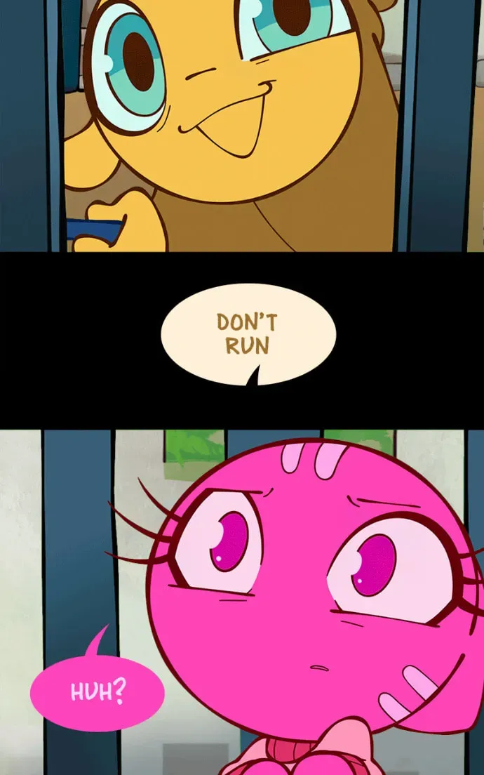 Cat and Dog Chapter 28 page 15 - 