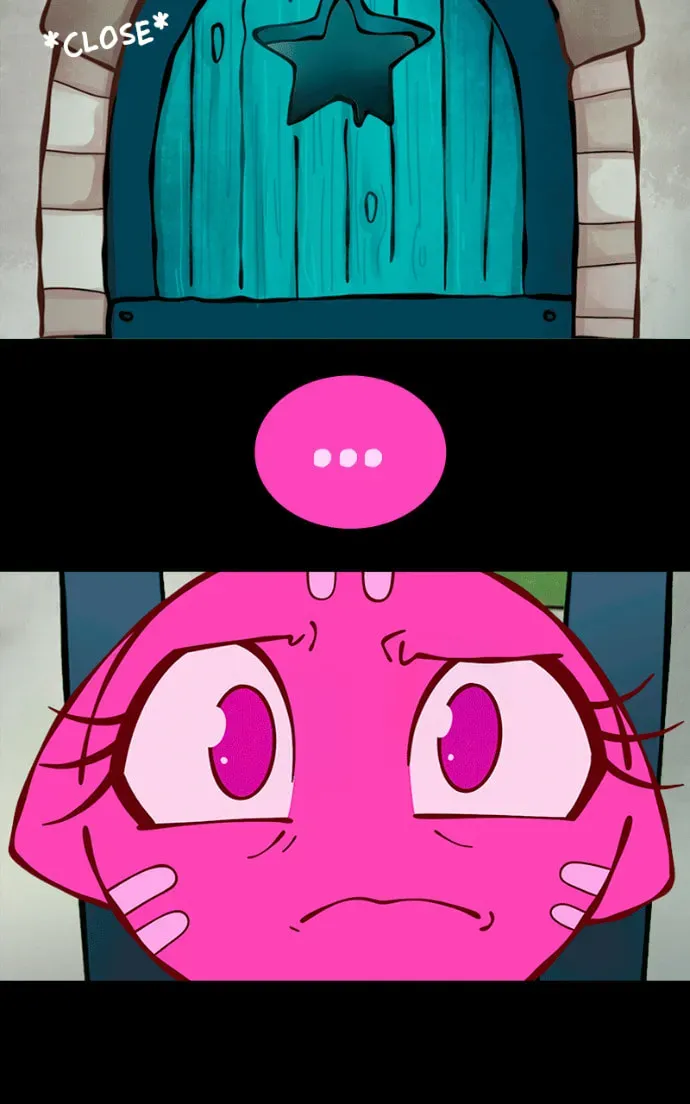 Cat and Dog Chapter 28 page 17 - 